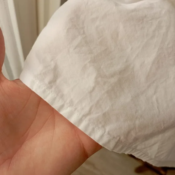 ❤️ Cotton Empire Style Top - Picture 5 of 12